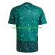 Camiseta de Fútbol Liverpool Portero Hombre Casa 2026-2027 Manga Corta