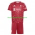 Camiseta de Fútbol Liverpool Niño Casa 2026-2027 Manga Corta