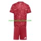 Camiseta de Fútbol Liverpool Niño Casa 2026-2027 Manga Corta