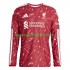Camiseta de Fútbol Liverpool Hombre Casa 2026-2027 Manga Larga