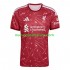 Camiseta de Fútbol Liverpool Hombre Casa 2026-2027 Manga Corta