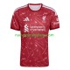 Camiseta de Fútbol Liverpool Hombre Casa 2026-2027 Manga Corta