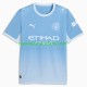 Camiseta de Fútbol Manchester City Hombre Casa 2026-2027 Manga Corta