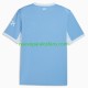 Camiseta de Fútbol Manchester City Hombre Casa 2026-2027 Manga Corta