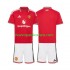 Camiseta de Fútbol Manchester United Niño Casa 2026-2027 Manga Corta