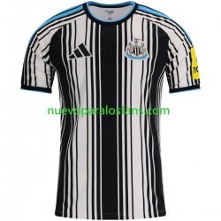Camiseta de Fútbol Newcastle United Hombre Casa 2026-2027 Manga Corta