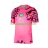 Camiseta de Fútbol Nigeria Portero Hombre 2026 Manga Corta