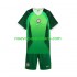 Camiseta de Fútbol Nigeria Niño Casa 2026 Manga Corta