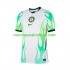 Camiseta de Fútbol Nigeria Hombre Exterior 2026 Manga Corta