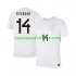 Camiseta de Fútbol Noruega Julian Ryerson 14 Hombre Tercera Copa Mundial 2026 Manga Corta