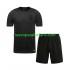 Camiseta de Fútbol Noruega Niño Exterior Copa Mundial 2026 Manga Corta