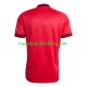 Camiseta de Fútbol Olympique de Lyon Hombre Casa 2026-2027 Manga Corta