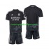 Camiseta de Fútbol Real Madrid Portero Niño Casa 2026-2027 Manga Corta