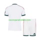 Camiseta de Fútbol Real Madrid Niño Casa 2026-2027 Manga Corta