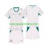 Camiseta de Fútbol Senegal Niño Casa 2026 2027 Manga Corta