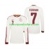 Camiseta de Fútbol España Ferran Torres 7 Hombre Exterior Copa Mundial 2026 Manga Larga