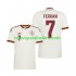 Camiseta de Fútbol España Ferran Torres 7 Hombre Exterior Copa Mundial 2026 Manga Corta