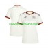 Camiseta de Fútbol España Mujer Exterior Copa Mundial 2026 Manga Corta