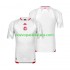 Camiseta de Fútbol Túnez Hombre Casa Copa Mundial 2026 Manga Corta