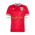 Camiseta de Fútbol UAE Hombre Exterior 2026 Manga Corta