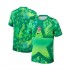 Camiseta de Fútbol Estados Unidos Portero Hombre Casa Copa Mundial 2026 Manga Corta