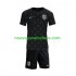 Camiseta de Fútbol Estados Unidos Niño Exterior Copa Mundial 2026 Manga Corta