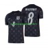 Camiseta de Fútbol Estados Unidos Weston McKennie 8 Hombre Exterior Copa Mundial 2026 Manga Corta