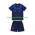 Camiseta de Fútbol Uruguay Niño Exterior Copa Mundial 2026 Manga Corta