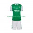 Camiseta de Fútbol AS Saint-Etienne Niño Casa 2025-2026 Manga Corta