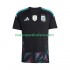 Camiseta de Fútbol Argentina Portero Hombre Casa Copa Mundial 2026 Manga Corta