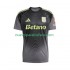 Camiseta de Fútbol Aston Villa Portero Hombre Casa 2025-2026 Manga Corta