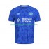 Camiseta de Fútbol Bayer 04 Leverkusen Hombre Tercera 2025-2026 Manga Corta