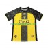 Camiseta de Fútbol Beitar Hombre Casa 2025-2026 Manga Corta