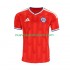 Camiseta de Fútbol Chile Hombre Casa 2026 Manga Corta