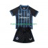 Camiseta de Fútbol Club Brugge Niño Casa 2025-2026 Manga Corta