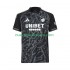 Camiseta de Fútbol Copenhagen Hombre Exterior 2025-2026 Manga Corta