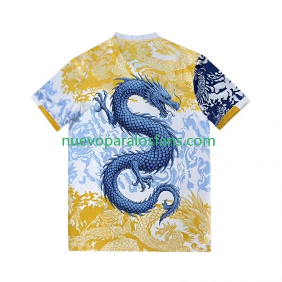 Camiseta de Fútbol FC Porto Special Hombre Casa 2025-2026 Manga Corta