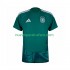 Camiseta de Fútbol Alemania Portero Hombre Casa Copa Mundial 2026 Manga Corta