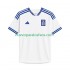 Camiseta de Fútbol Grecia Hombre Casa 2026 Manga Corta