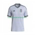 Camiseta de Fútbol Italia Hombre Exterior 2026 Manga Corta