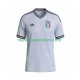 Camiseta de Fútbol Italia Hombre Exterior 2026 Manga Corta