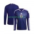 Camiseta de Fútbol Japón Hombre Casa Copa Mundial 2026 Manga Larga