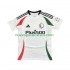 Camiseta de Fútbol Legia Warsaw Hombre Casa 2025-2026 Manga Corta