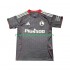 Camiseta de Fútbol Legia Warsaw Hombre Tercera 2025-2026 Manga Corta