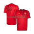 Camiseta de Fútbol Manchester United Cultural Story Hombre Casa 2025-2026 Manga Corta