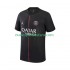 Camiseta de Fútbol Paris Saint-Germain Hombre Cuarto 2025-2026 Manga Corta