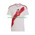Camiseta de Fútbol Perú Hombre Casa 2026 Manga Corta
