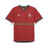 Camiseta de Fútbol Portugal Hombre Casa Copa Mundial 2026 Manga Corta