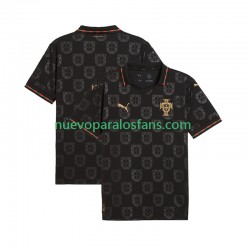 Camiseta de Fútbol Portugal Special Hombre Casa 2025-2026 Manga Corta