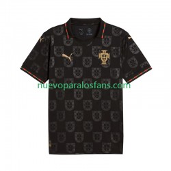Camiseta de Fútbol Portugal Special Hombre Casa 2025-2026 Manga Corta
